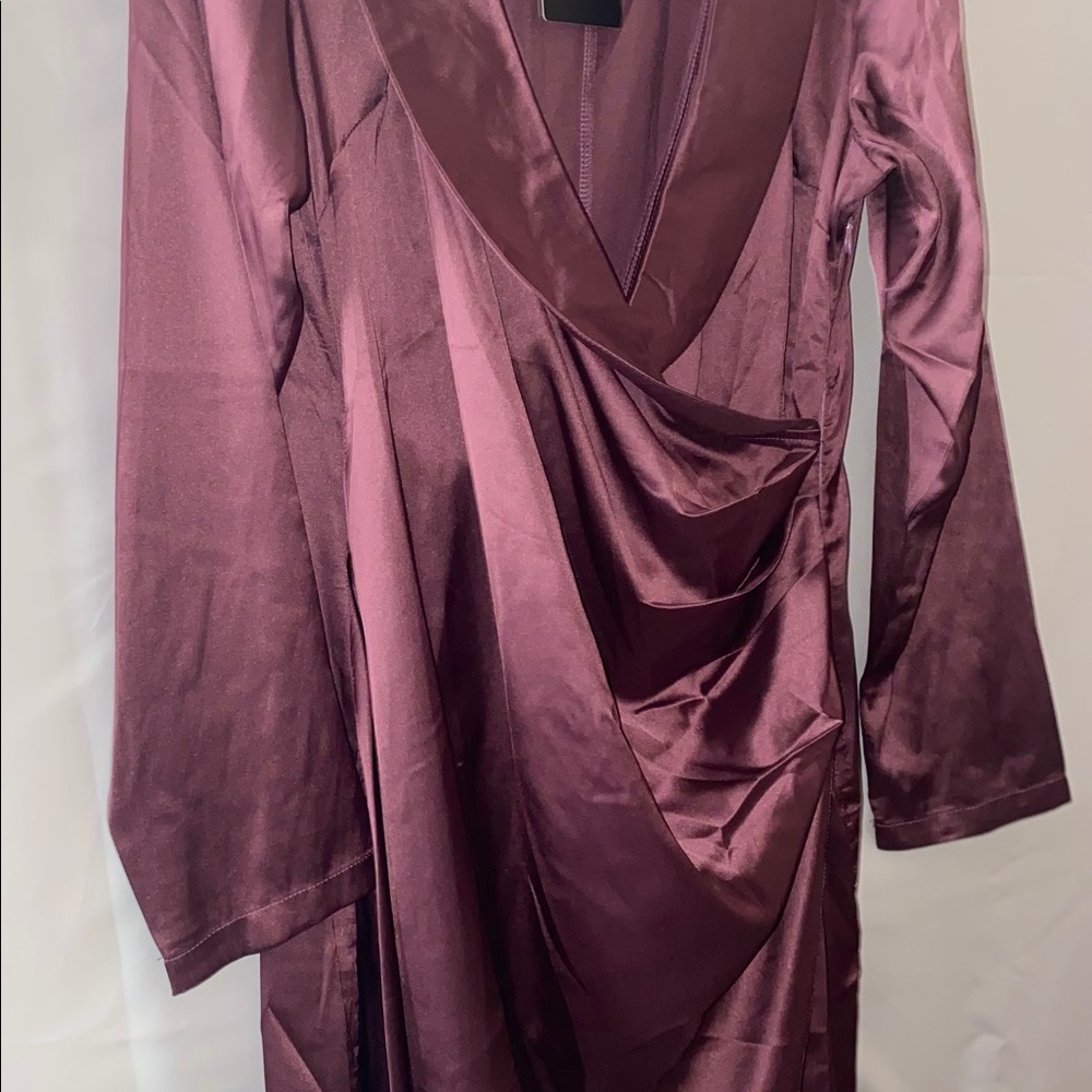 Dress - Picture 10 of 12